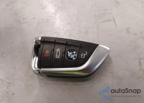 2019 BMW 330I xDrive из США, поврежденный, VIN 3MW5R7J50K8A05039